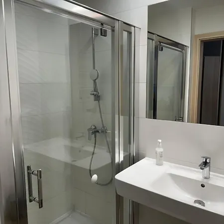 아파트 Baltic 슈비노우이스쳬