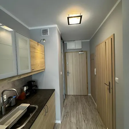 Baltic 아파트 슈비노우이스쳬