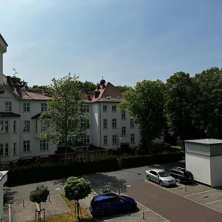 아파트 Baltic 슈비노우이스쳬