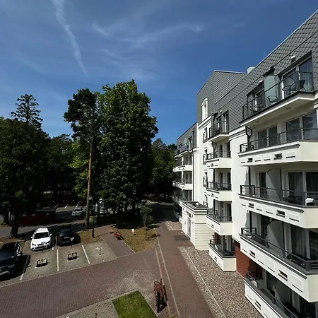 아파트 Baltic 슈비노우이스쳬