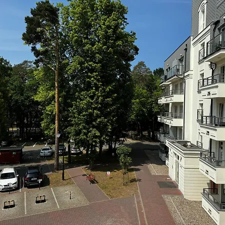 아파트 Baltic 슈비노우이스쳬