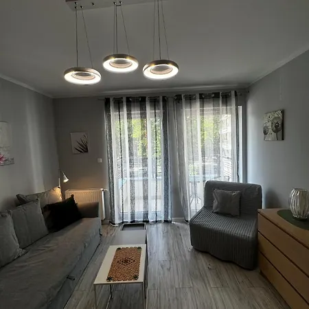 Baltic 아파트 슈비노우이스쳬