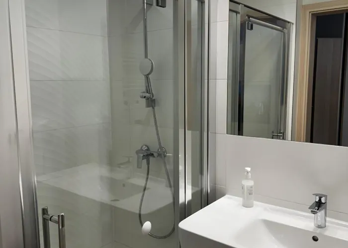 Appartement Baltic Świnoujście