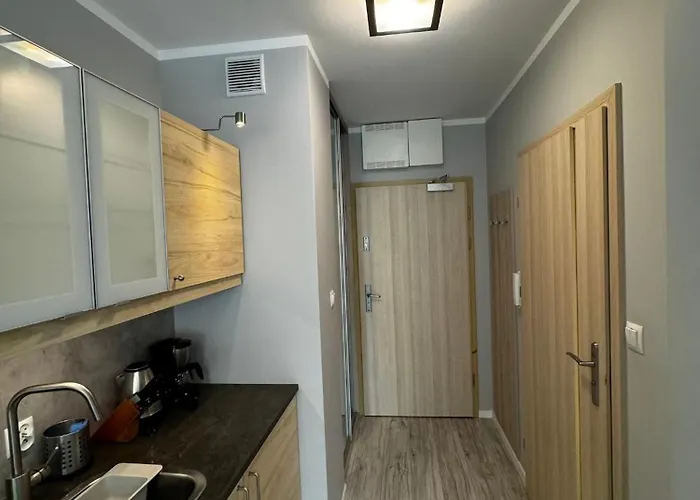 Baltic Appartement Świnoujście