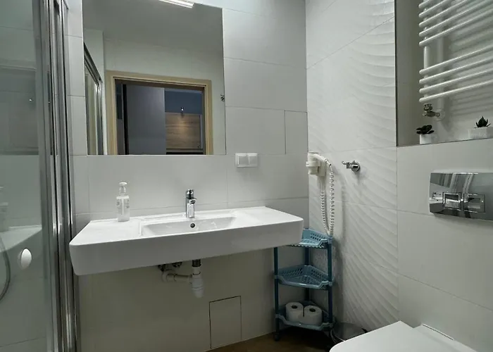 Baltic Appartement *