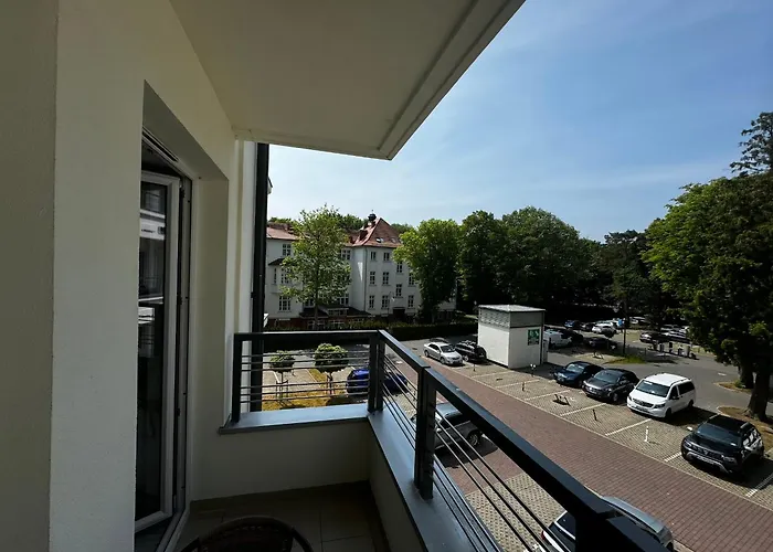 Baltic * Świnoujście