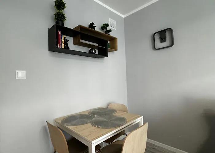 Baltic Appartement Świnoujście