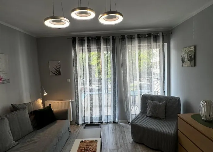 Baltic Appartement Świnoujście